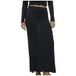 Vero Moda Rok Vero Moda Kanva Glitter
