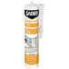 Sader Mastic Maçonnerie New 280ml blanc