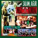 Salam, Negu Gorriak - Salam, Agur (LP)