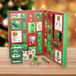 Paladone Products Minecraft Advent Calendar Stationery 24 Day Calendars