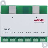 Märklin 60881 S 88 decoder