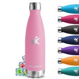 Thermosfles 750 ml Roestvrij Staal BPA-vrij Lekvrij Warm/Koud