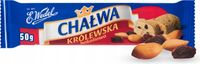 Lotte Wedel Sesamhalva Krolewska
