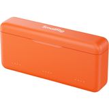 Smallrig 5922 Charging Case for Batteries for DJI Action 6