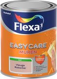 FLEXA Easycare Muurverf - Mat - Vleugje Rabarber - 1 liter