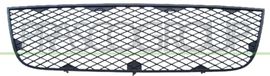 PRASCO Lüftungsgitter, Stoßfänger FT9092120 vorne
