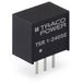 TracoPower TSR 1-2450E Convertisseur CC/CC pour circuits imprimés 1 A 5 W Nbr. de sorties: 1 x Contenu 1 pc(s)