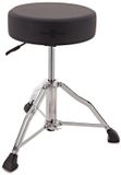 Gear4music Hydraulic Drum Throne