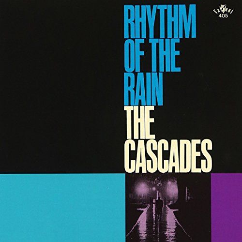 Rhythm Warner Rhythm Of The Rain
