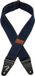 Fender x Wrangler Denim Strap, Dark Indigo