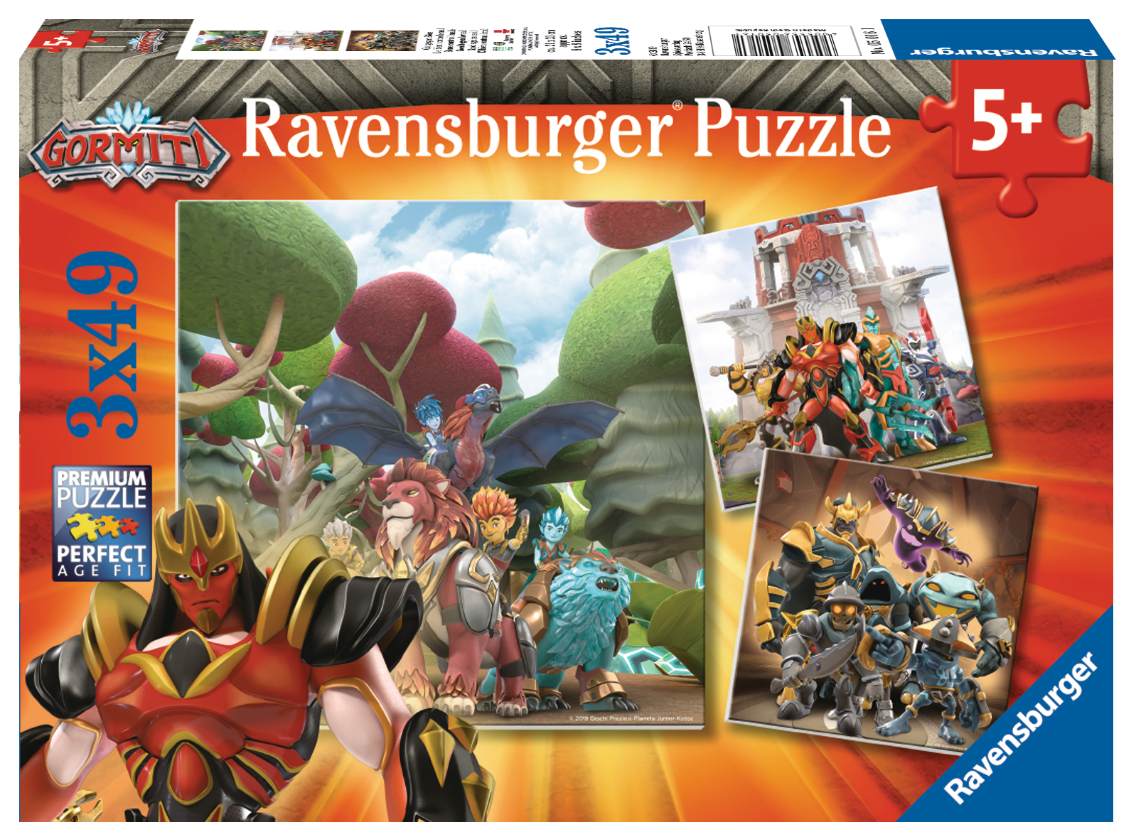 Ravensburger 4005556050161