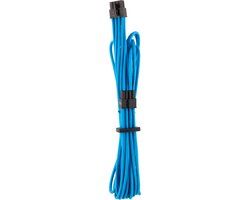 Corsair EPS12V CPU Cable blauw 0,75m