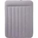 McKinley Double E-Lux Luchtbed Grey/Blue Dark One Size