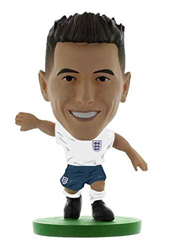 Soccerstarz Engeland Mason Mount (Nieuwe Kit) /Cijfers