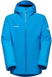 Mammut Alto Light HS Jas Blauw S Man