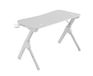 Mars Gaming Bureau Blanc