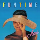 Bertus Distributie Anri - Fun Time (LP)