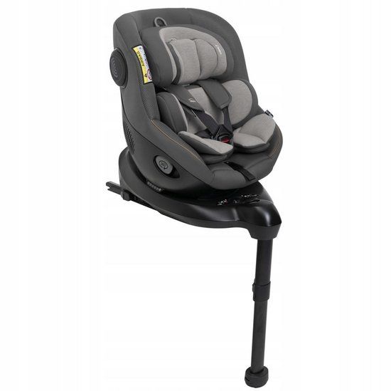 Chicco Autostoel Seat105 i-Size Glam Grey