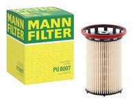 MANN-FILTER PU 8007 Brandstoffilter
