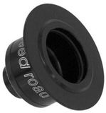 Shimano FFWD Eindkap Achternaaf - Zwart