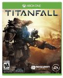 Electronic Arts Titanfall - DE - Xbox One