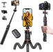 MOJOGEAR TS1 Telefoon Statief