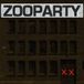 Sonic Rendezvous Zooparty - XX (LP) (Coloured Vinyl)
