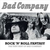 Bertus Distributie Bad Company The Very Best Of Bad Company (LP)