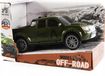 Véhicule militaire, voiture jouet, véhicule tout-terrain, modèle détaillé, cadeau