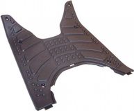 One Plancher marche pied voor scooter Gilera 50 Stalker