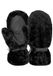 Reusch Molly dameswanten met PrimaLoft Gold – Zachte winterhandschoenen met Fake Fur, touchscreen-functie, waterdicht, winddicht, ademend en zacht gevoerd