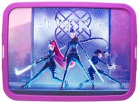 K-pop K-Pop Demon Hunters Opbergbox 13 Liter – Klikbox voor Speelgoed en Kinderkamer – Storage Box (40x30x15.5 cm)