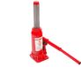 HBM 6 Ton Potkrik 6000 kg, 220 mm Hoog, 30 mm Stempel, Niet Verrijdbaar