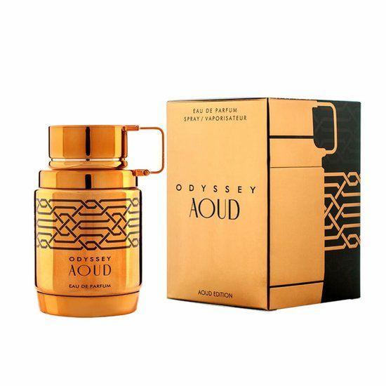 Armaf EDP / 100 ml / Heren