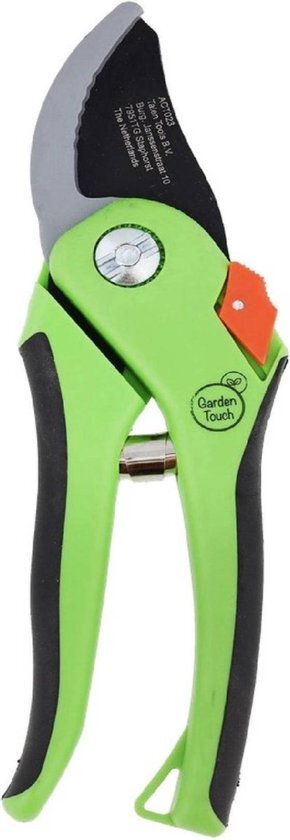 Pruner Garden Touch Snoeischaar - knipdiameter 15mm