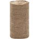 Rouleau de jute 0,25x10 m 100 % jute 200 g/m²