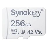 Synology MSD01-256G Carte MicroSDXC 256 Go