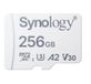 Synology MSD01-256G Carte MicroSDXC 256 Go