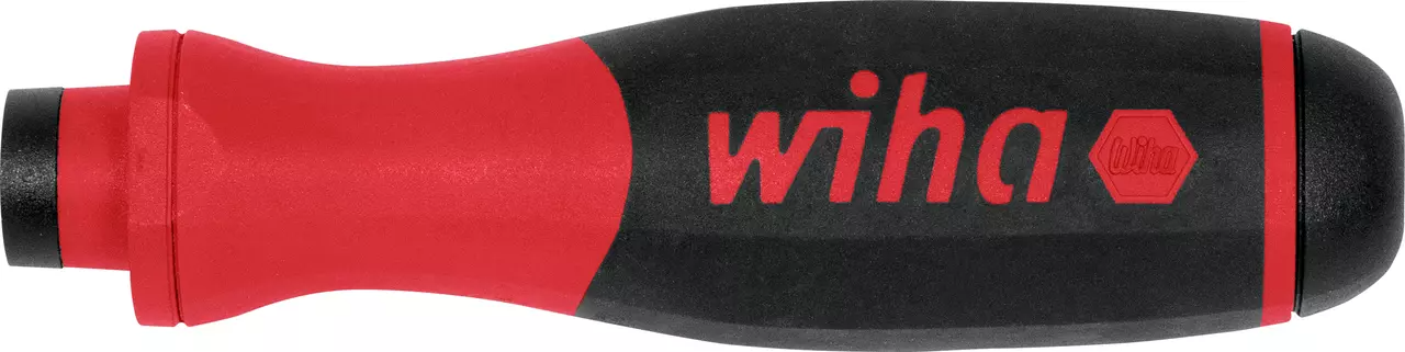 Wiha Momentschroevendraaier easyTorque 2 vast ingestelde momentbegrenzing 1,2 Nm - 47007