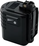 Bosch - Accu voor Bosch gereedschap - 24V - NiMH - 3000mAh