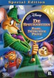 Disney Films Speurneuzen (DVD) (Édition spéciale)