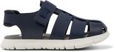 Camper Oruga Sandalen - Kinderen - Navy - 26