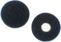 Philips Bouchons d'oreilles pour LFH 234/334 noir - 2 pièces