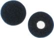 Philips Bouchons d'oreilles pour LFH 234/334 noir - 2 pièces