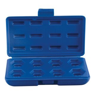 BGS Opbergkoffer voor BGS 1141