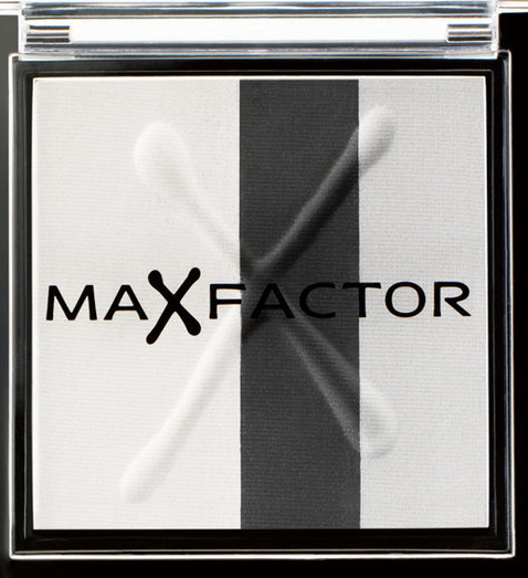 Max Factor Oogschaduw - Max Effect Trio 8 Precious Metal