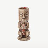 Tiki Beker Samif 44,5 cl / 445 ml | Cocktailglazen voor Tiki Cocktails | Voor Thuis en Horeca