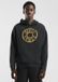 s.Oliver QS Sweatshirt Zwart Maat L