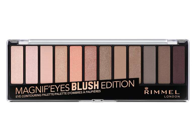 Rimmel Magnif’eyes