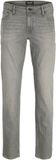 JACK&JONES Heren Jeans - Grey Denim - W28 X L32